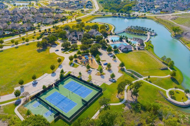 4011 Hollywood Park Court, Celina, TX 75009