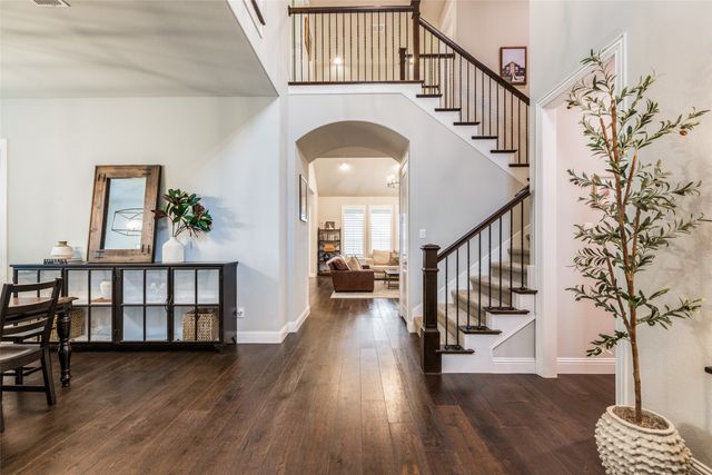 4011 Hollywood Park Court, Celina, TX 75009