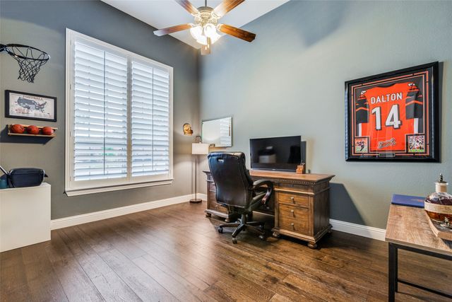 4011 Hollywood Park Court, Celina, TX 75009