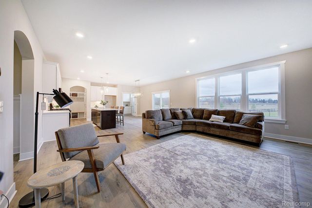 513 ROUND ROCK (MOH 77), Marion Twp, MI 48843