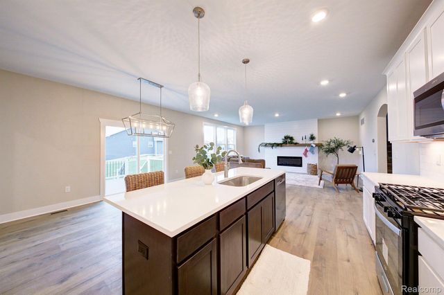 513 ROUND ROCK (MOH 77), Marion Twp, MI 48843