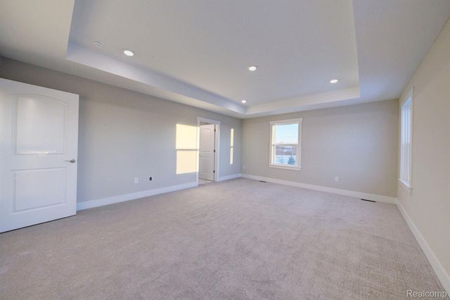 513 ROUND ROCK (MOH 77), Marion Twp, MI 48843