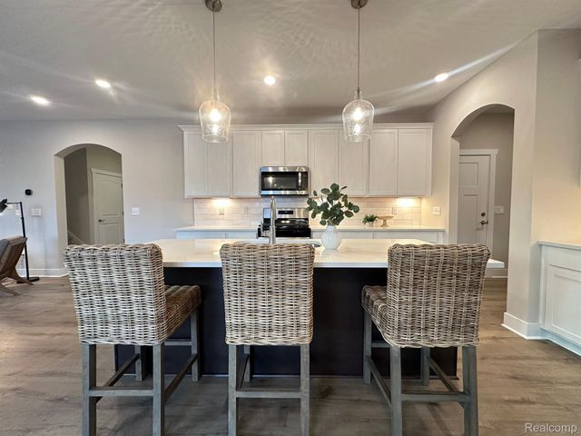 513 ROUND ROCK (MOH 77), Marion Twp, MI 48843