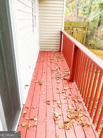 7010 Oakhill Circle, Austell, GA 30168