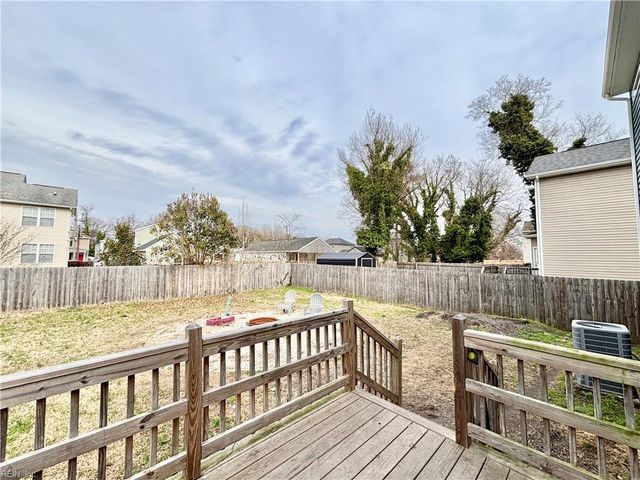 1234 Summit AVE, Portsmouth, VA 23704