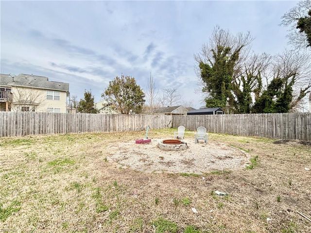 1234 Summit AVE, Portsmouth, VA 23704