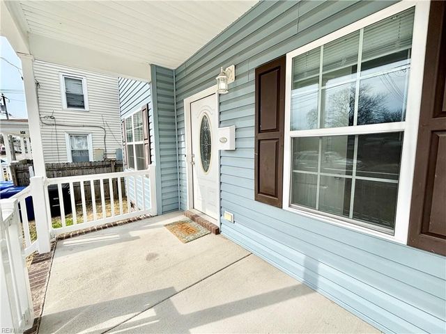 1234 Summit AVE, Portsmouth, VA 23704