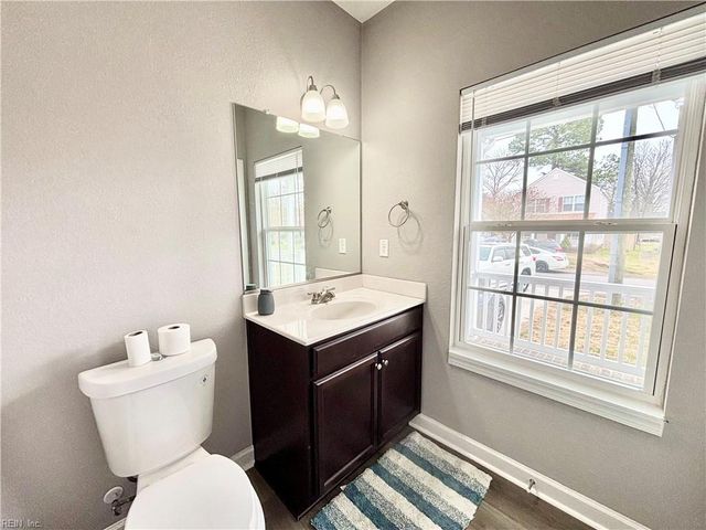 1234 Summit AVE, Portsmouth, VA 23704