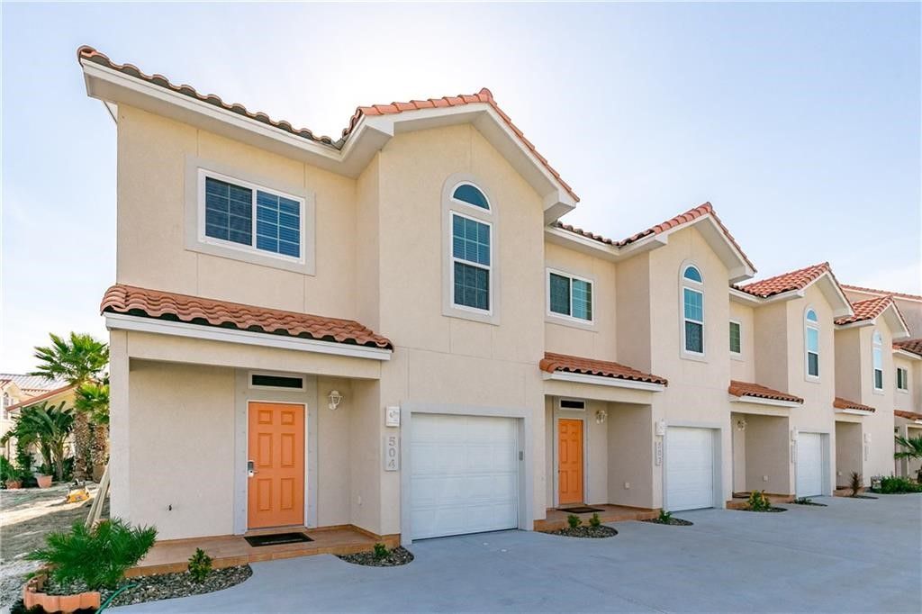 14878 Granada Dr 504, Corpus Christi, TX 78418