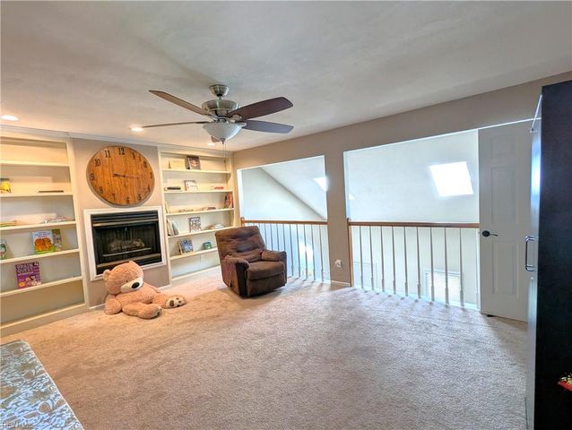 100 Blacksmith ARCH, Yorktown, VA 23693