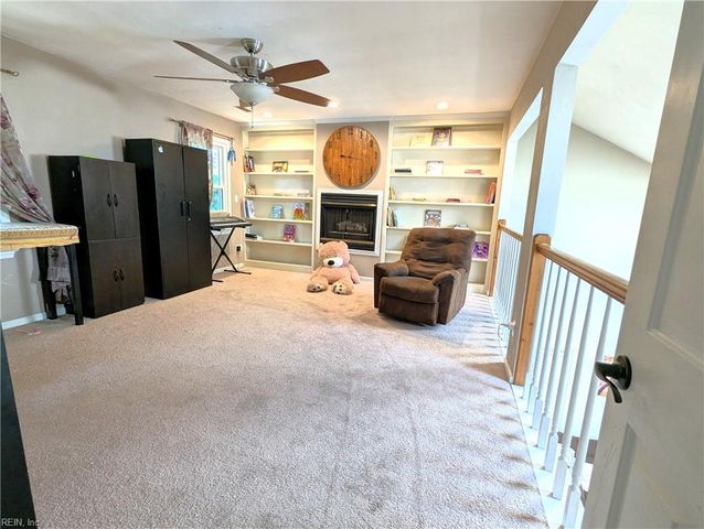 100 Blacksmith ARCH, Yorktown, VA 23693