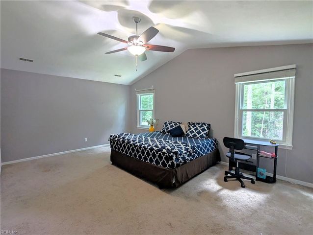 100 Blacksmith ARCH, Yorktown, VA 23693