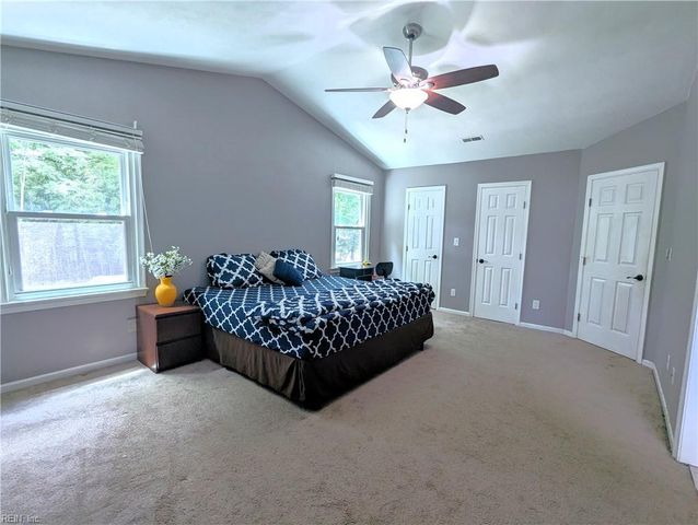 100 Blacksmith ARCH, Yorktown, VA 23693