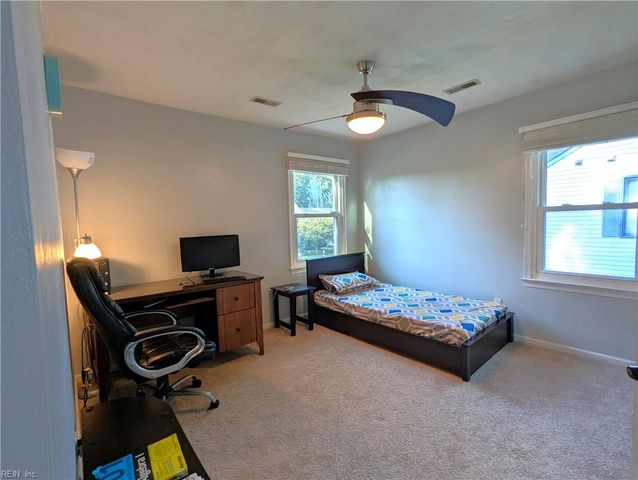 100 Blacksmith ARCH, Yorktown, VA 23693