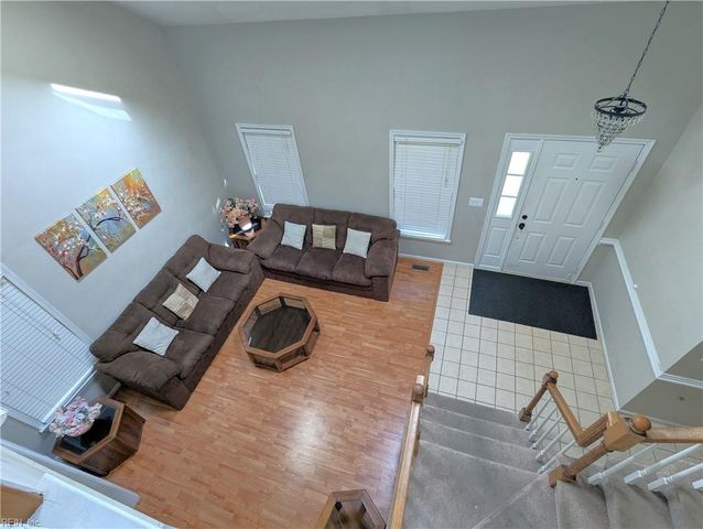 100 Blacksmith ARCH, Yorktown, VA 23693