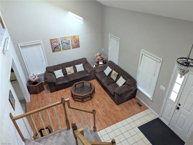 100 Blacksmith ARCH, Yorktown, VA 23693