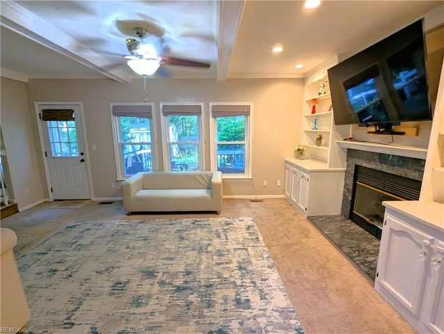 100 Blacksmith ARCH, Yorktown, VA 23693