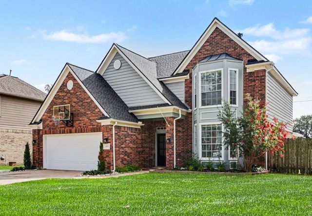 1513 Mija Lane, Seabrook, TX 77586