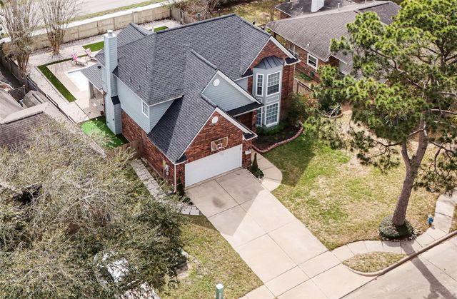 1513 Mija Lane, Seabrook, TX 77586