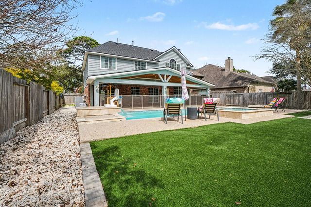 1513 Mija Lane, Seabrook, TX 77586