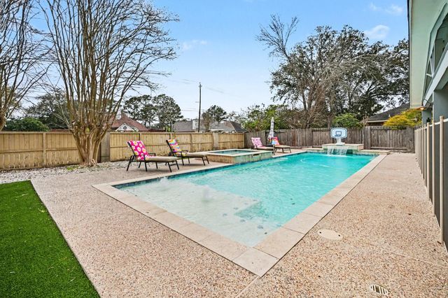 1513 Mija Lane, Seabrook, TX 77586