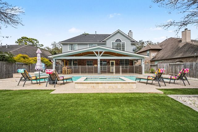 1513 Mija Lane, Seabrook, TX 77586