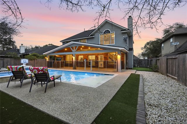 1513 Mija Lane, Seabrook, TX 77586