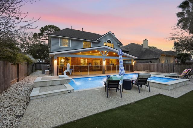 1513 Mija Lane, Seabrook, TX 77586