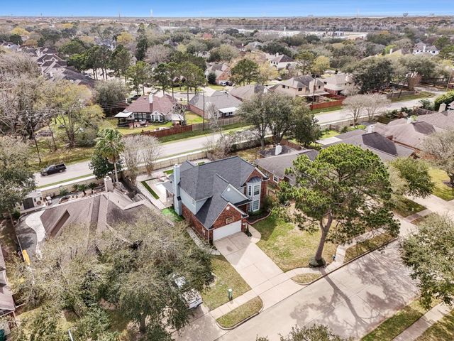 1513 Mija Lane, Seabrook, TX 77586