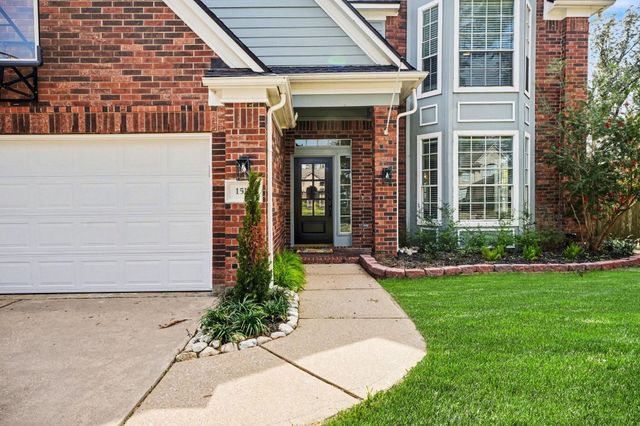 1513 Mija Lane, Seabrook, TX 77586