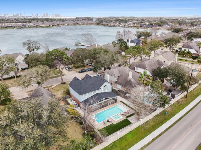 1513 Mija Lane, Seabrook, TX 77586