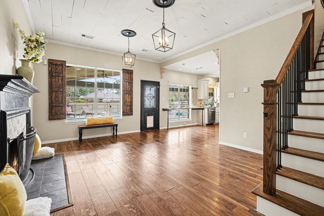 1513 Mija Lane, Seabrook, TX 77586