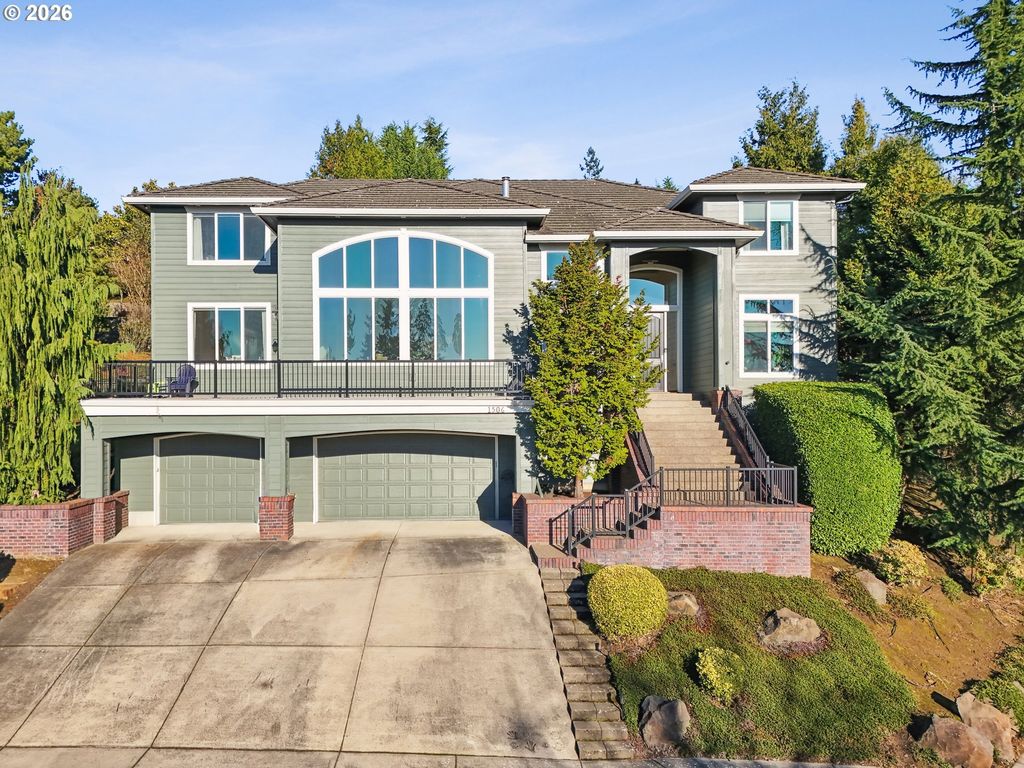 1506 Nw GREGORY Dr, Vancouver, WA 98665