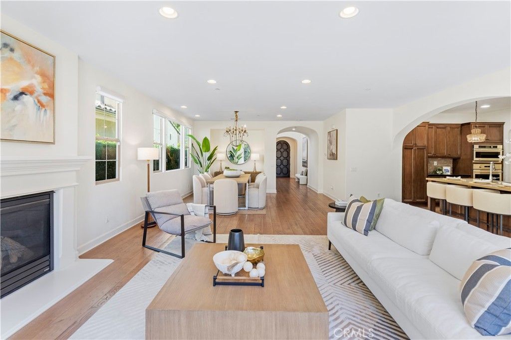 Image 12 of property listing at 122 Catalonia, Irvine, CA 92618