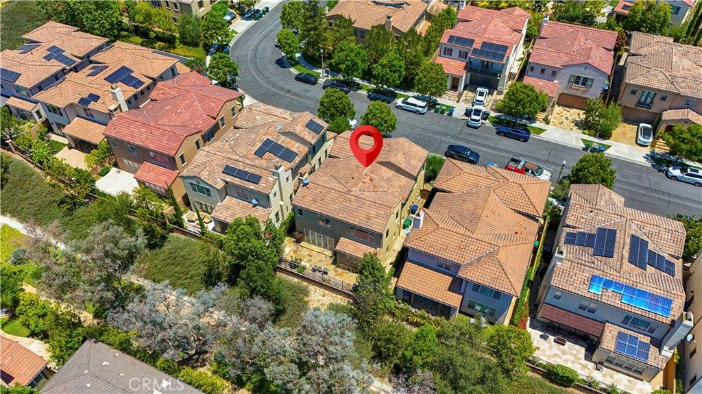 Image 39 of property listing at 122 Catalonia, Irvine, CA 92618