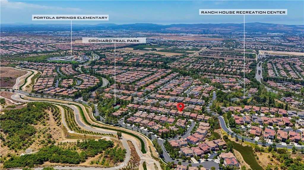 Image 40 of property listing at 122 Catalonia, Irvine, CA 92618
