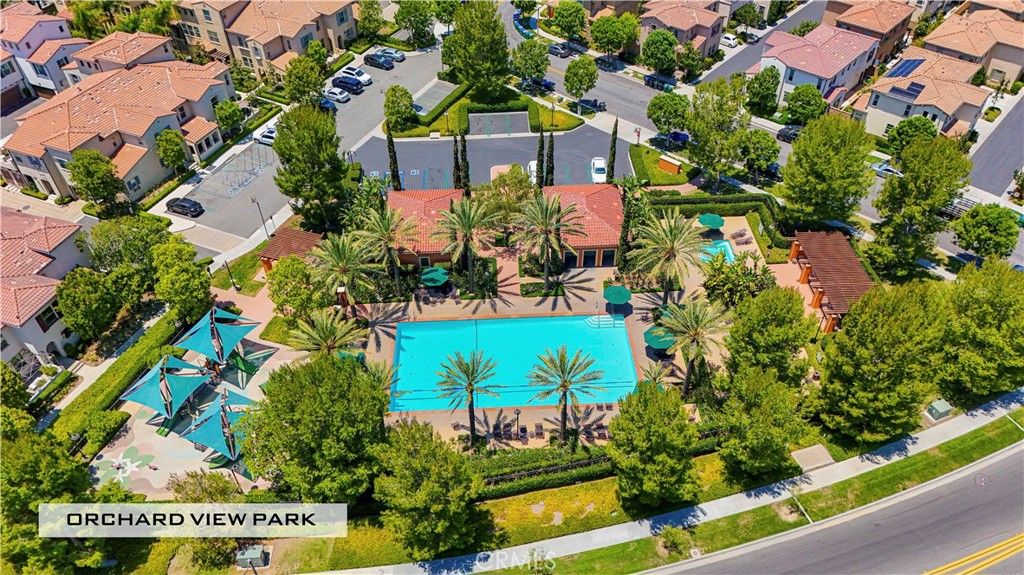 Image 42 of property listing at 122 Catalonia, Irvine, CA 92618