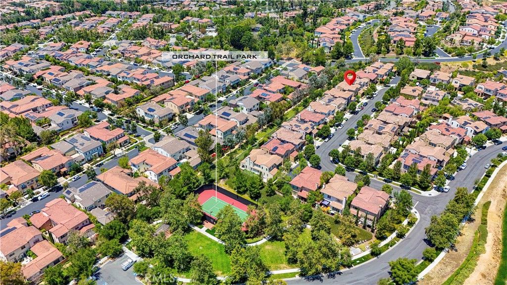 Image 45 of property listing at 122 Catalonia, Irvine, CA 92618