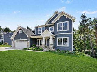 5927 Boxthorn Trail, Texas Twp, MI 49009