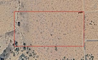 116th Street East & Tumbleweed Rd., Juniper Hills, CA 93543