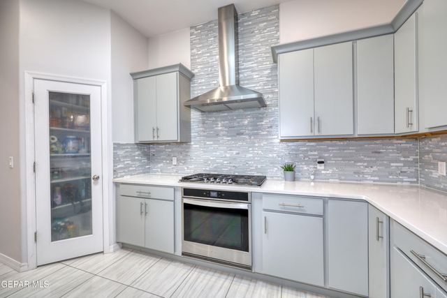 14633 TIERRA NECTAR Avenue, El Paso, TX 79938