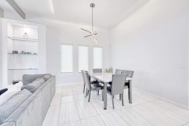 14633 TIERRA NECTAR Avenue, El Paso, TX 79938