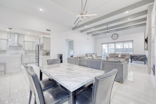 14633 TIERRA NECTAR Avenue, El Paso, TX 79938