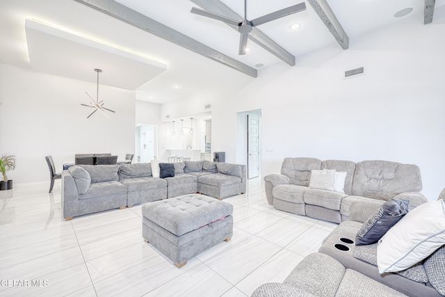 14633 TIERRA NECTAR Avenue, El Paso, TX 79938