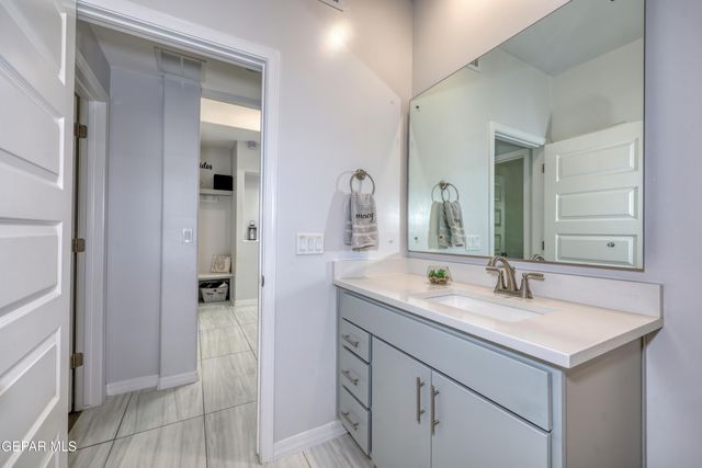 14633 TIERRA NECTAR Avenue, El Paso, TX 79938