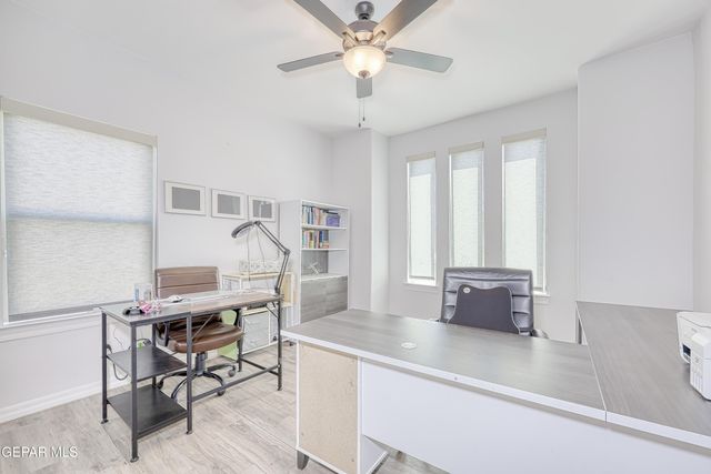 14633 TIERRA NECTAR Avenue, El Paso, TX 79938