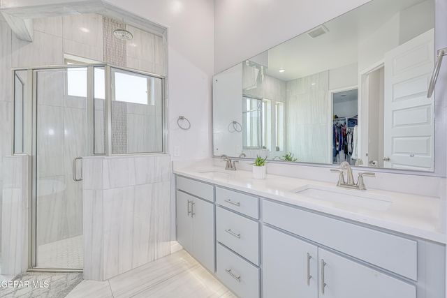 14633 TIERRA NECTAR Avenue, El Paso, TX 79938