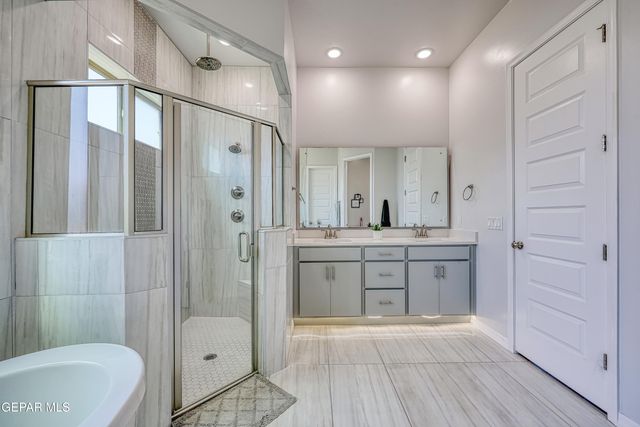 14633 TIERRA NECTAR Avenue, El Paso, TX 79938