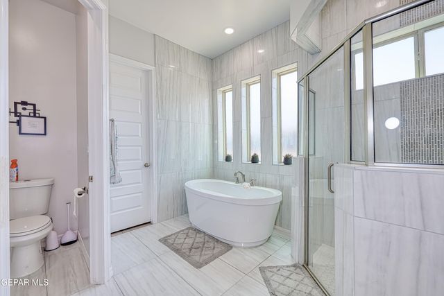 14633 TIERRA NECTAR Avenue, El Paso, TX 79938