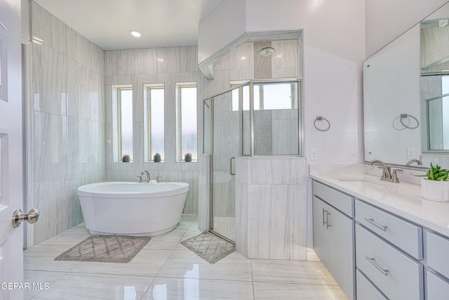 14633 TIERRA NECTAR Avenue, El Paso, TX 79938